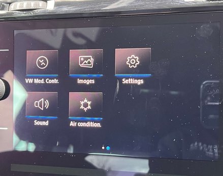 Volkswagen Golf 2.0 Golf R TSi 4WD 5dr 49