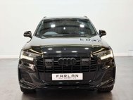 Audi Q7 3.0 TFSIe V6 55 Black Edition SUV 5dr Petrol Plug-in Hybrid Tiptronic quatt 11