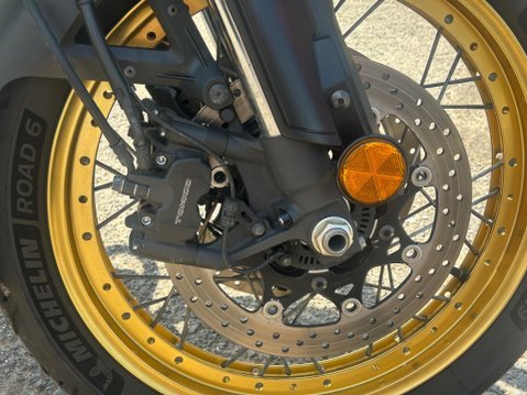 Suzuki V-Strom 1050 Euro 5 9