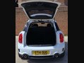 Mini Countryman 2.0 Countryman Cooper SD ALL4 4WD 5dr 20