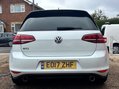 Volkswagen Golf 2.0 TSI BlueMotion Tech GTI Launch Euro 6 (s/s) 3dr 8