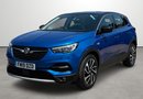 Vauxhall Grandland X 1.2 Turbo Elite Nav 5dr Auto [8 Speed] 6