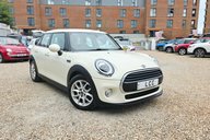 Mini Hatch 1.5 COOPER AUTOMATIC! FULL SERVICE HISTORY! 6 SERVICES! 2