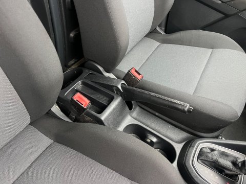 Volkswagen Caddy Maxi C20 TDI HIGHLINE 20