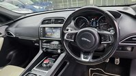 Jaguar F-Pace 2.0 D180 R-Sport SUV 5dr Diesel Auto AWD Euro 6 (s/s) (180 ps) 60