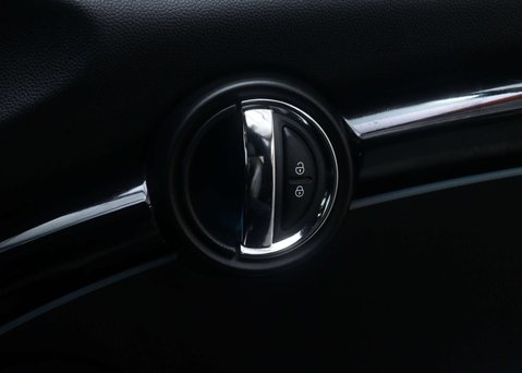 Mini Hatch Cooper S Electric Level 3 3dr 39