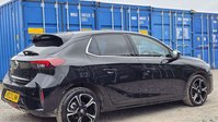 Vauxhall Corsa 1.2 Turbo Ultimate Hatchback 5dr Petrol Auto Euro 6 (s/s) (130 ps) 13