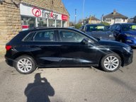 Audi A3 SPORTBACK TFSI TECHNIK 8