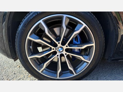 BMW X3 2.0 X3 xDrive 30e M Sport Auto 4WD 5dr 37