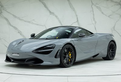 McLaren 720S Performance 