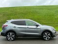 Nissan Qashqai 1.5 Qashqai Tekna dCi 5dr 5