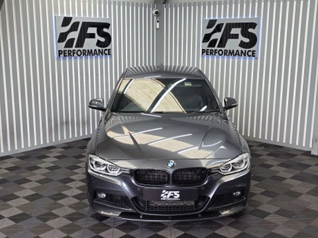 BMW 3 Series 3.0 335d M Sport Saloon 4dr Diesel Auto xDrive Euro 6 (s/s) (313 ps) 42