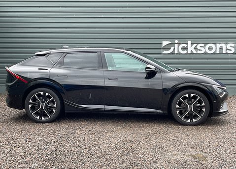Kia EV6 84kWh GT-Line 'S'  4