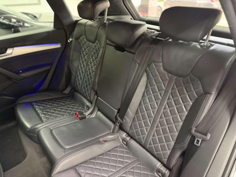 Audi SQ5 3.0 TFSI V6 SUV 5dr Petrol Tiptronic quattro Euro 6 (s/s) (354 ps) 45