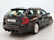 Skoda Octavia 2.0 TDI vRS Estate 5dr Diesel Manual Euro 5 (s/s) (184 ps) 22