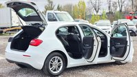 Mercedes-Benz A Class 1.5 A180d SE (Executive) Hatchback 5dr Diesel 7G-DCT Euro 6 (s/s) (116 ps) 17
