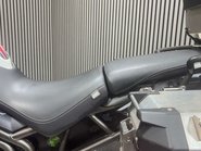 Triumph Tiger 2017 XCA Adventure bike 37K full metal luggage 800cc 30