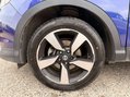 Nissan Qashqai 1.5 Qashqai N-Vision dCi 5dr 24