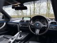 BMW 4 Series 3.0 435d xDrive Gran Coupe M Sport Auto 4WD 5dr 36
