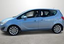 Vauxhall Meriva 1.4T 16V SE 5dr 7