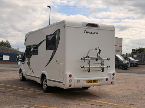 Chausson Flash 5