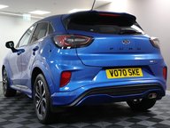 Ford Puma ST-LINE MHEV 29
