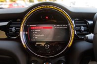 Mini Hatch COOPER S SPORT 19
