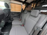 Vauxhall Combo Crew Cab [SOLD CR] LWB L2H1 Low Roof Prime Air Con Cruise Sensors Nav EURO 13