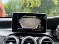 Mercedes-Benz C Class 2.1 C220 AMG Line Premium Bluetec Auto 5dr 40