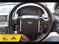 Land Rover Freelander 2.2 Freelander HSE SD4 Auto 4WD 5dr 39