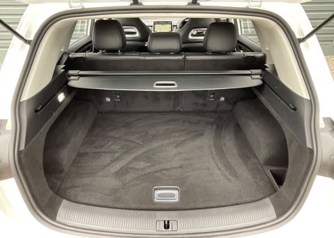 MG HS 1.5 T-GDI EXCLUSIVE 11