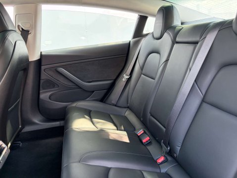 Tesla Model 3 Model 3 Performance AWD 4WD 4dr 58
