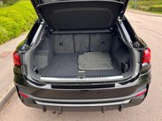 Audi Q3 1.5 TFSI CoD 35 Black Edition Sportback S Tronic Euro 6 (s/s) 5dr 43