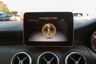 Mercedes-Benz A Class A 200 AMG LINE EXECUTIVE 24