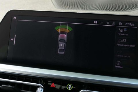 BMW 3 Series 330E M SPORT 39