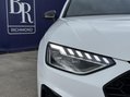 Audi A4 2.0 TDI 40 Black Edition Estate 5dr Diesel S Tronic quattro Euro 6 (s/s) (1 12