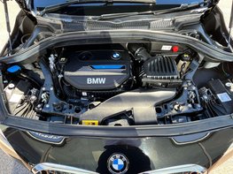 BMW 2 Series 1.5 225XE M Sport Auto 4WD 5dr 7