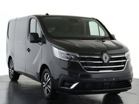 Renault Trafic SL30 EXTRA SPORT DCI