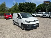 Citroen Berlingo SWB L1H1 Low Roof Enterprise EURO 6 NO VAT 4