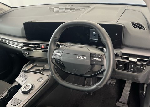 Kia Sportage 1.6 T-GDi HEV Pure 7
