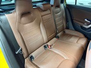 Mercedes-Benz A Class 2.0 A35 AMG (Premium) Hatchback 5dr Petrol 7G-DCT 4MATIC Euro 6 (s/s) (306 38