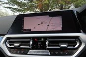 BMW 3 Series 2.0 318d SE Auto Euro 6 (s/s) 4dr 10