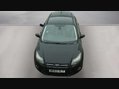 Ford Focus 1.6 Focus Zetec Navigator Auto 5dr 5