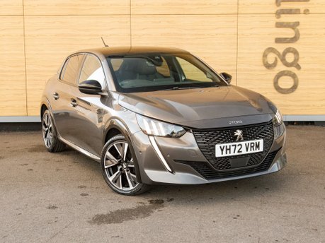 Peugeot 208 PURETECH GT S/S