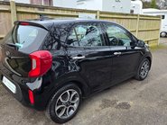 Kia Picanto 3 1.2 5 Dr 4