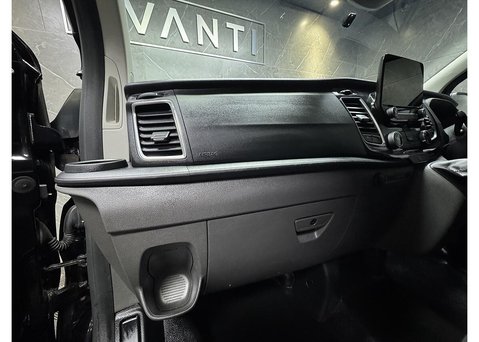 Ford Transit Custom 2.0 280 EcoBlue Limited Panel Van 5dr Diesel Manual L1 H1 Euro 6 (s/s) (130 42