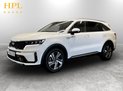 Kia Sorento 1.6 h T-GDi 3 SUV 5dr Petrol Hybrid Auto AWD Euro 6 (s/s) (226 bhp) Air Con 3