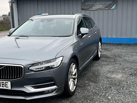 Volvo V90 2.0 D5 PowerPulse Inscription Auto AWD Euro 6 (s/s) 5dr 61