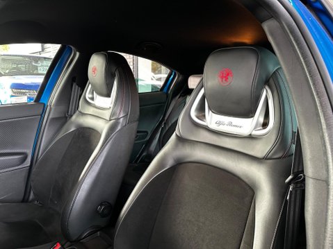 Alfa Romeo Giulietta 1.6 JTDM-2 Sprint TCT Euro 6 (s/s) 5dr 10
