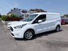 Ford Transit Connect 240 LIMITED TDCI
